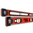 Black & Decker Gecko Grip Levels