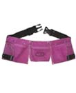 Girlgear Industries Pink Tool Belt