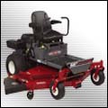 Lawn mowers