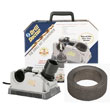 Free Replacement Wheel with Drill Doctor 500x or 750x Sharpener Purchase