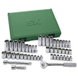 Wrench and Socket Sets