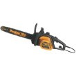 Chain saws