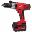 Cordless Tools