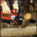 Black & Decker 18-Volt Cordless Electric Chain Saw