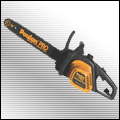 Outdoor power tools