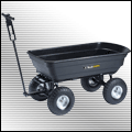 Storage and carts