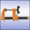clamps
