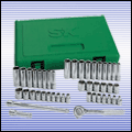 sockets and socket sets