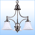 Lighting and electrical products