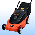 Lawn and garden equipment