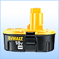Power tool accessories