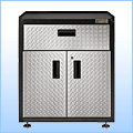 Storage and organization