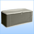 Outdoor Storage