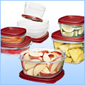 Food Storage