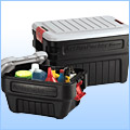Home Organization