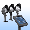 outdoor lighting