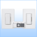 switches, outlets & wall plates
