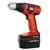 cordless drills
