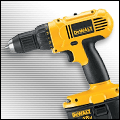 Cordless Tools