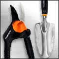 Manual tools