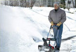 Shop Toro snow throwers