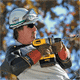 Click to watch the DEWALT DC900KL 36-volt cordless hammer drill in action