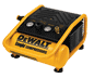 DEWALT D55140 1-Gallon Trim Compressor