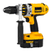 DEWALT DC925KA 18-Volt Hammer Drill/Driver