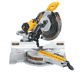 DEWALT DW718 12-Inch Dual-Bevel Sliding Compound Miter Saw