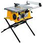 DEWALT DW744S 10-Inch Portable Table Saw