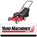 Yard Machines