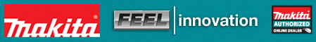 Makita Industrial Power Tools