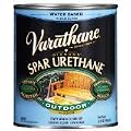 Wood Varnish