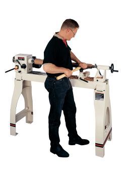 Jet JWL-1442VSK wood lathe