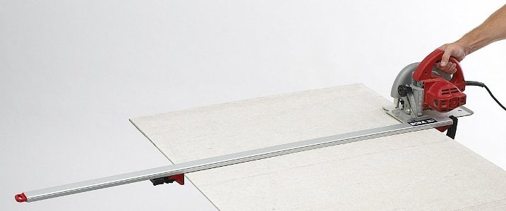 540903 Three-Piece Clamp Edge Set