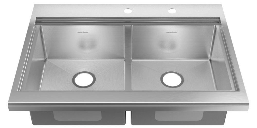 American Standard 11DB.253642.073 Prevoir Luxury Appliance 36-Inch ...