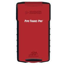 4095 Pipe Trades Pro Calculator