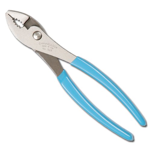 Channellock 528 8Inch Slip Joint Plier