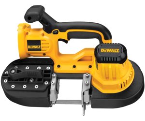 DCS370B main