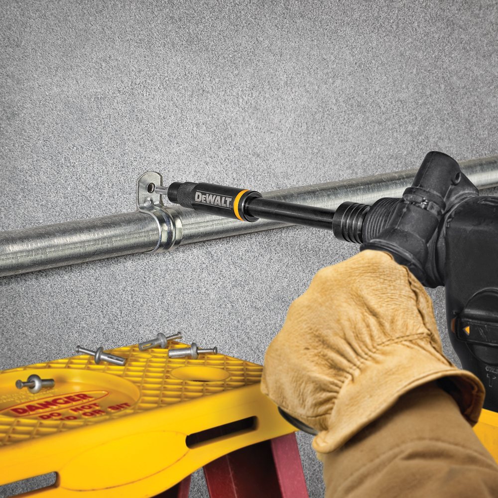 DEWALT DW5517PAD Pin Anchor Drive System Herramientas