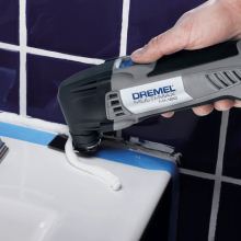 Dremel MM20 Multi-Max