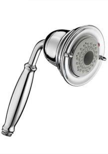 FloWise traditional 3-fucntion hand shower