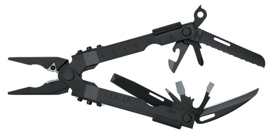 Needlenose Multi-Plier 600