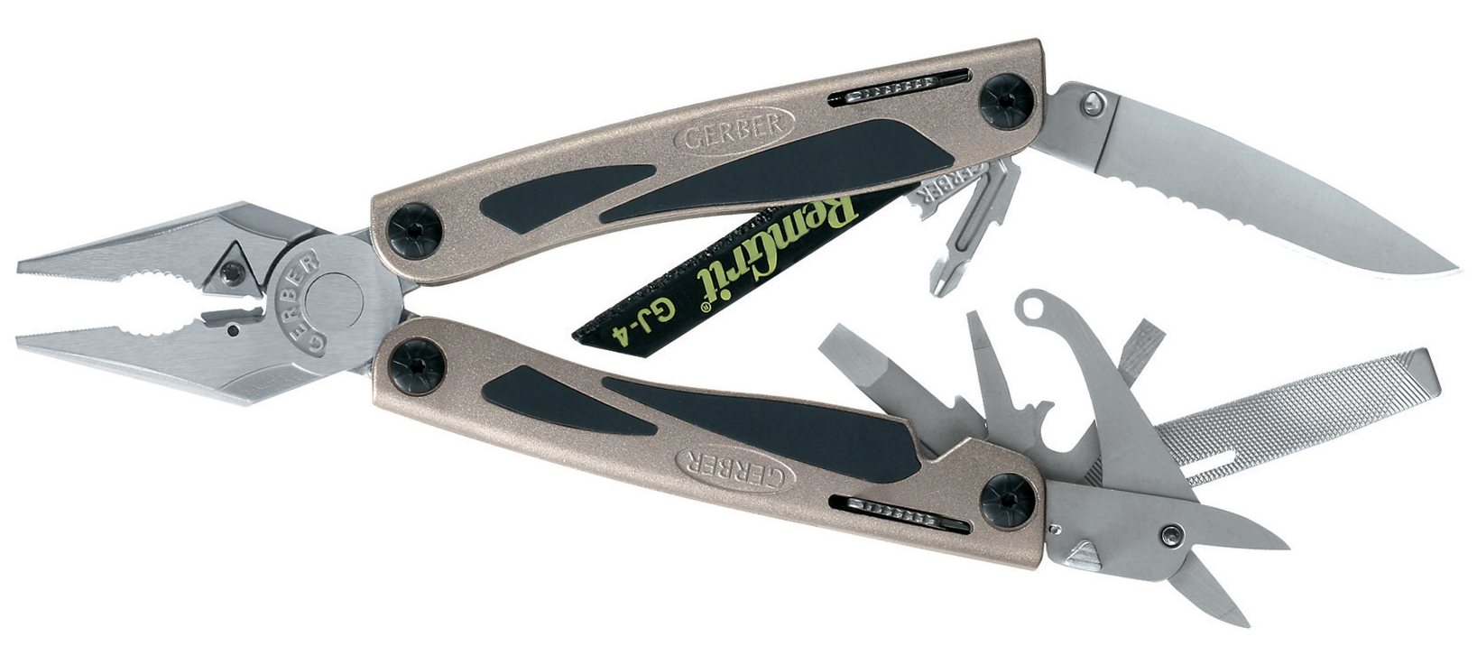 Gerber 08239 MP800 Legend Multitool Knife Pliers