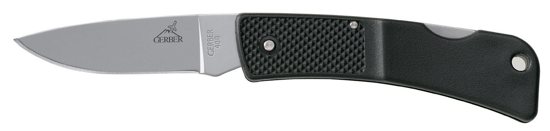 Gerber L.S.T. Fine Edge Knife