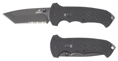 Gerber 06 F.A.S.T.