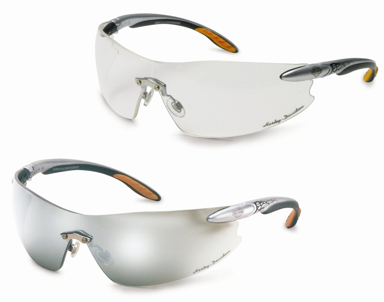 harley davidson day night sunglasses