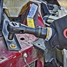 170G Air Ratchet Wrench