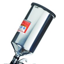270G HVLP Gravity-Feed Spray  Gun
