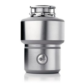  Evolution Excel Household Food Waste Disposer 